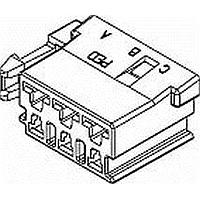 Aptiv 12162229 Connectors CON MP 280 630 6W FEM