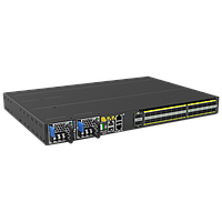Ufispace S9510-30XC Disaggregated Cell Site Gateway Router (30-Port 25/100G)