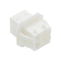 Molex 35180-0404 Receptacle Housing 070 WW Multi Rec HSG 4P