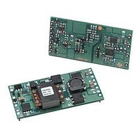 Texas Instruments PTB48560AAH Isolated 30-W 3.6V to 5.5V Ad j DC/DC Converter