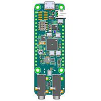 Analog Devices MAX78000FTHR# Development Platforms MAX78000 FEATHER BOARD