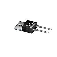 Nexperia PSC1065KQ Schottky Diodes 650 V, 16 A SiC Schottky diode in D2PAK R2P