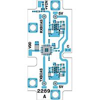 Quantic X-Microwave XM-D1U6-0409D-SP Bias Controller Bias Controllers, MADR-009150