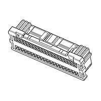Molex 201644-2400 Receptacle Housing SpotOn 1.5MM RECEPT HSG DR 40CKT NATL