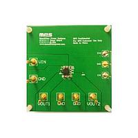 Monolithic Power Systems (MPS) EVM38111-R-00A Voltage Regulator - Switching Regulator Evaluation Board for MPM38111