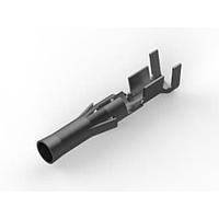 AMP Connectors - TE Connectivity 350415-1 Contacts CONTACT PIN 24-10AWG Reel of 4000