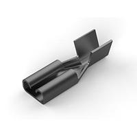 AMP Connectors - TE Connectivity 63560-1 Receptacle 110 FASTON RECPT