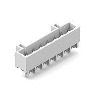 Wurth Elektronik 691371700007B Headers WR-TBL 7.5mmPitch 7P PCB Header