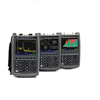 KEYSIGHT N9912C (Option N9912C-SA4) FieldFox RF Analyzer