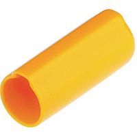 Essentra Components SPWJ-28 Conduit Fittings & Accessories 28 MM Shaft Cap:PVC Yellow