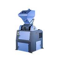 Sundy SDHD50t Hammer Crusher & Divider