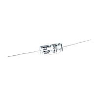 KEMET PEG127HB3360QL1 Axial Aluminum Electrolytic Capacitors ? PEG127, +150 C 25V 360uF 150C 1600 Hour AEC-Q200