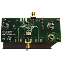 Texas Instruments THS4520EVM Differential Amplifiers DIFF AMP