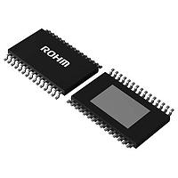 ROHM Semiconductor BD14000EFV-CE2 Cell Balance LSI Cell Balance LSI of 4 to 6 Series Power Storage Element Cells for Automotive