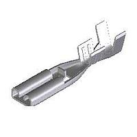 Molex 35072-9802 Quick Disconnect 6.3MM P/LOCK TERMINA Reel of 3000