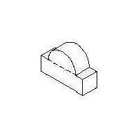 Lumex SML-LXR851SYSUGCTR Multi-Color LEDs R/A SMD Bi-Color LED Ylw 590nm/Grn 574nm