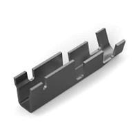 AMP Connectors - TE Connectivity 62131-3 Power to the Board CLSTR PIN RCPT 18-14