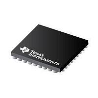 Texas Instruments MSP430F5229IYFFT 16-bit Microcontrollers - MCU Mixed Signal MCU A 595-MSP430F5229IYFFR