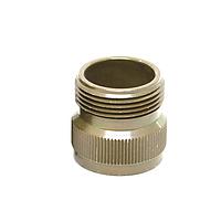 Amphenol Industrial PT06A-10-98P(SR) Connectors 6P Size 10 Pin Plug Strt Strain Relief