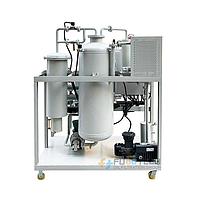 Fuootech LOP-EX-300 Explosion-proof Type Vacuum Lubricating Oil Purifier (18000 L/H)