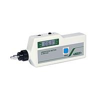 INSIZE 0023-V199B Vibration Meters (Basic Type) (0.1 ~ 199.9 m/s²; 0.1 ~ 199.9 mm/s; 0.001 ~ 1.999 mm)