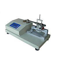 Cometech QC-621H Surface Hardness Abrasion Tester
