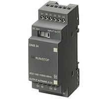 Seimens 6ED1055-1CB00-0BA0 LOGO! DM8 4 DI/4 DO