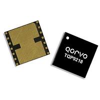 Qorvo TQP9218 Power Amplifiers 1.805-1.88GHz 50 Ohm Gain 31dB PAE 16%
