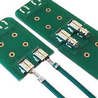 JST Commercial LEK-01RS-2RPT-TL Board to Board Connectors LEK RECEPTACLE