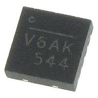 Monolithic Power Systems (MPS) MP5000DQ-LF-P Controllers & Switches 12V 1A-5A Prog Current Limit Switch