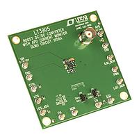 Analog Devices DC1956A Voltage Regulator - Switching Regulator LT3905 Demo Board - Boost DC/DC Converte