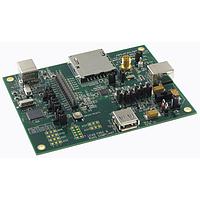 Analog Devices MAX14502EVKIT+ USB to SD Eval Kit MAX14502 (Hi-Speed USB-to-SD Card Readers with Bypass)