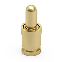 Mill-Max 0910-2-50-20-75-14-11-0 Pins STANDARD STROKE SMT 75 CON