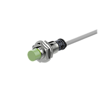 Autonics PR12-4DN-V Cylindrical Inductive Proximity Sensors (500Hz, 4mm, 12-24VDC)