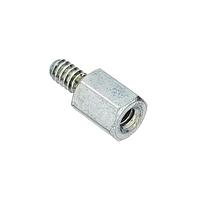 Fascomp FC4531-632-B-12 Hex 1/4 HEX M/F 632 5/16" Brass Zinc