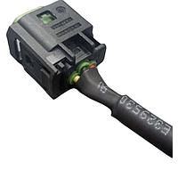 Amphenol SGX Sensortech CAN-CABLE-1.0M Cables Cable assembly with mating connector to fit CAN sensors BLDx - 1.0m cable