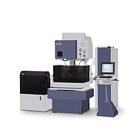 JSEDM Wi-70E Wire cut EDM (Ø 0.15~0.3 mm)