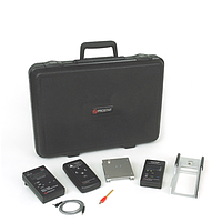 PROSTAT PFK-105 Ionization Test Set