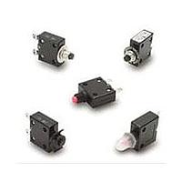 Carling Technologies CLB-203-27JNN-W-A Circuit Breakers CLB-203-27JNN-W-A