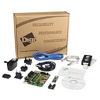 DIGI FS-9021 Development Kits Core 7U CompactFlash Kit - 802.11b