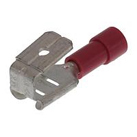 Molex 19011-0035 Quick Disconnect BPIG-DSC 22-18 250X032 VYL RED