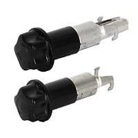 Schurter 0031.1672 Shock-Safe FEU FUSEHOLDER 6.3X32 IP 40