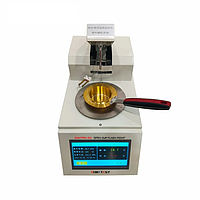 Run Test RUN-TP612D Open-Cup Flash Point Tester for Laboratory