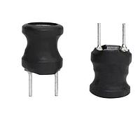 Bel Signal Transformer DRC-V-821K Choke Radial Inductor with Leads