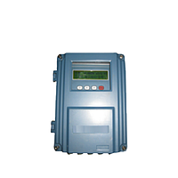 Ultrasonic Flow Meters