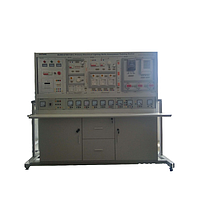 DOLANG DLWD-ETBE12D-L Primary Electrical Lighting Skills Assessment Training System