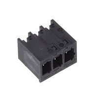 Weidmuller 8000072503 Headers MHS 5/03 W T3 B T