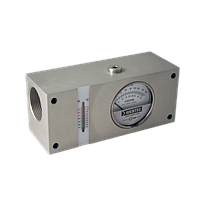 Webtec RFI200-S-6 Reversible Flow Indicator (10-200 lpm; 350 psi)