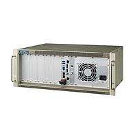 Advantech MIC-3121-H1-AE 4U Rackmount Chassis 4U, 7 slots, w/ 300W, MIC-3328 w/ 3217UE