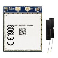 ArduSimple AS-XBEE-4G-EU-UFL-00 Cellular Modules 4G NTRIP Master - Option: Europe